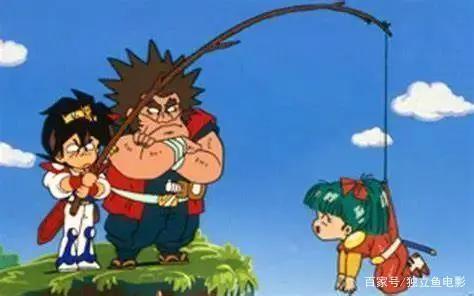 服了，9.5分国产动画也能被举报下架