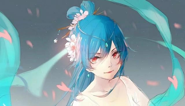 国产动画“零差评”女主，你第一时间想到了谁？她万里挑一的唯一