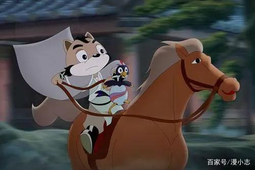 那些被明星配音毁掉的国漫，《风云决》真的很可惜