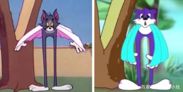 虹猫蓝兔的没落，宏梦卡通跌落神坛，曾经的国漫之光为何陨落？