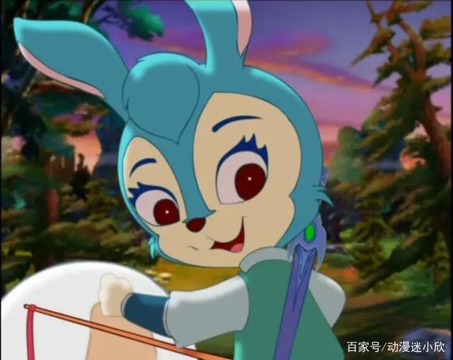 虹猫蓝兔的没落，宏梦卡通跌落神坛，曾经的国漫之光为何陨落？