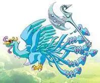 国产动画中的凤凰形象，你还记得有哪些