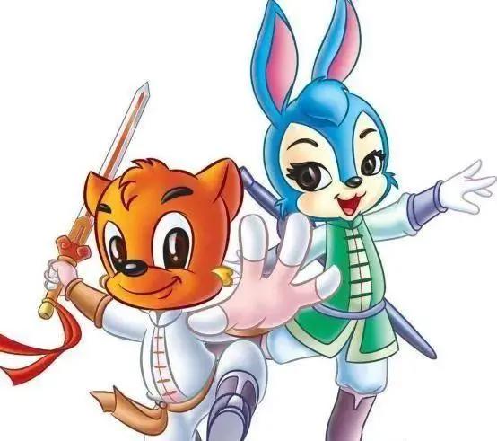 国漫何去何从？《虹猫蓝兔七侠传》被禁播背后：成人动漫止步不前