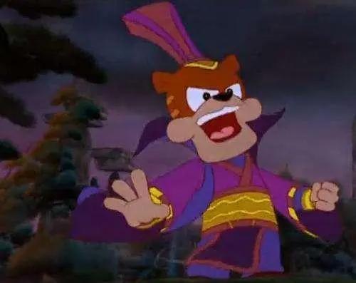 曾投入资金最高的顶尖国漫，却被投诉到停播，又是一个童年被毁