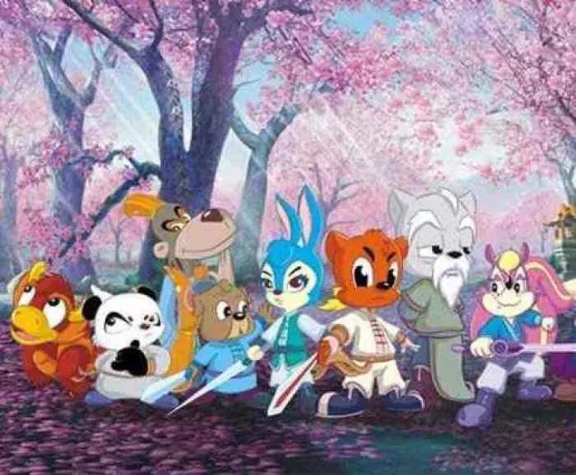 曾投入资金最高的顶尖国漫，却被投诉到停播，又是一个童年被毁