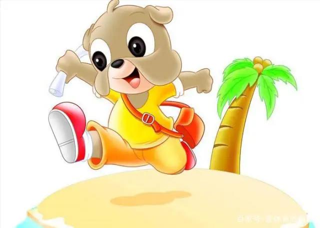 虹猫蓝兔七侠传因太暴力被禁，孩子反抗？你知道背后的故事吗