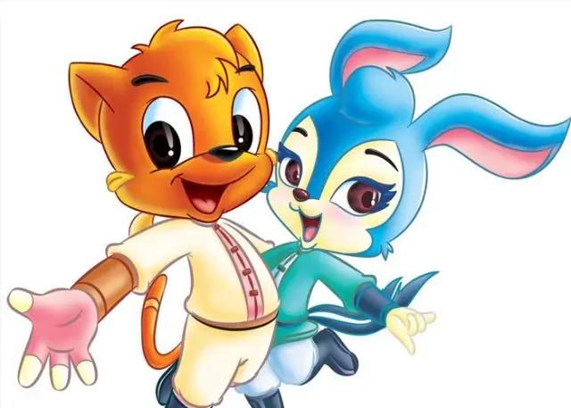 虹猫蓝兔七侠传因太暴力被禁，孩子反抗？你知道背后的故事吗