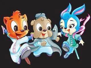 虹猫蓝兔只有七侠传？不，他是一个系列十多部动画