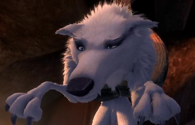 动漫影评丨《极地大冒险》带你领略情感的升华，友谊在冒险中建立