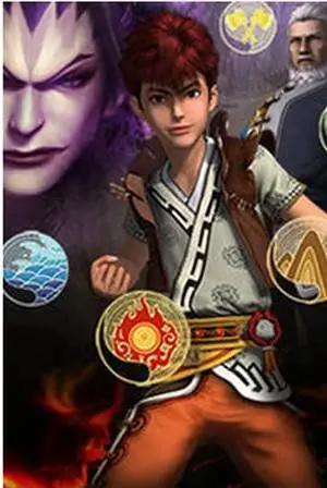 盘点2016年好看动漫排行榜，不喜勿喷哦！