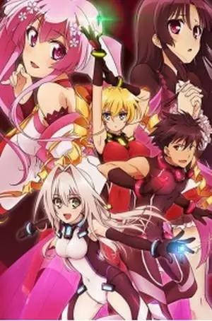 盘点2016年好看动漫排行榜，不喜勿喷哦！