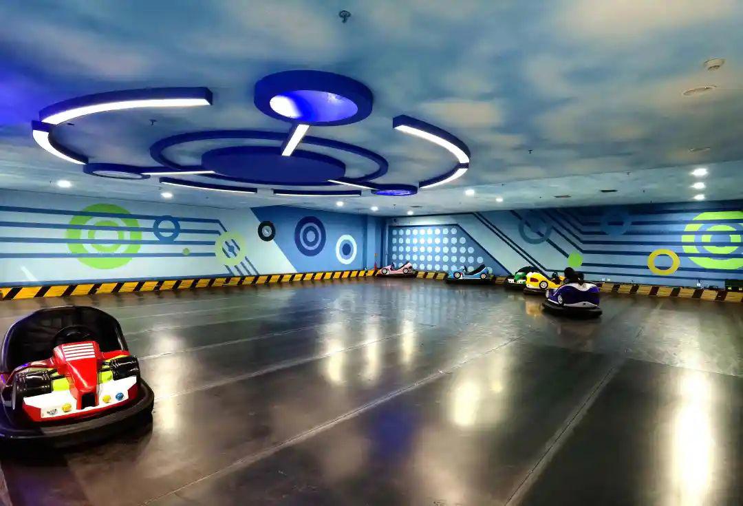 票务新品｜春节嗨玩超长有效期「考拉大冒险儿童乐园」99元抢亲子票，畅玩万平超大乐园，欢乐不停歇！