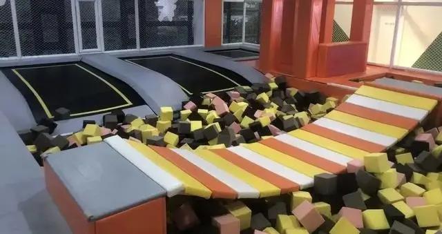 “逃离地心引力”—凤凰古站·考拉大冒险·蹦床公园亲子畅玩