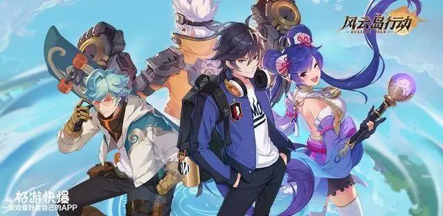 2019年到底有哪些好玩游戏，这份游戏清单请查收！