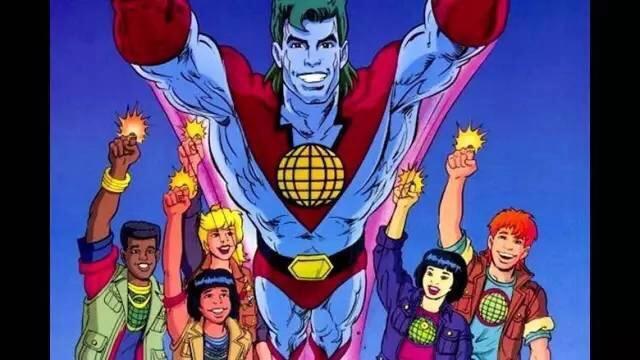 小时候必看的50部经典动画片，那才是我们的童年！