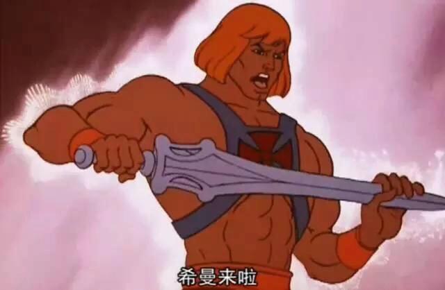 小时候必看的50部经典动画片，那才是我们的童年！