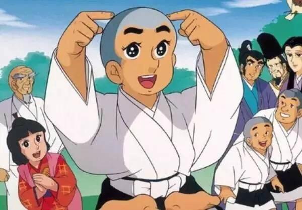 小时候必看的50部经典动画片，那才是我们的童年！