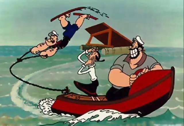 小时候必看的50部经典动画片，那才是我们的童年！