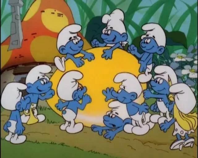 小时候必看的50部经典动画片，那才是我们的童年！