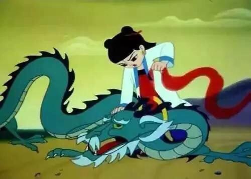 小时候必看的50部经典动画片，那才是我们的童年！