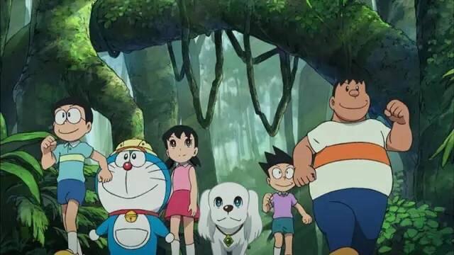 小时候必看的50部经典动画片，那才是我们的童年！