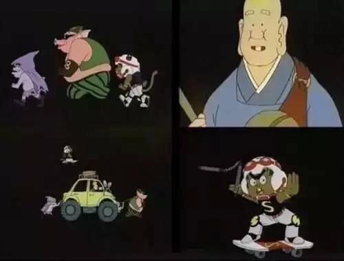 小时候必看的50部经典动画片，那才是我们的童年！