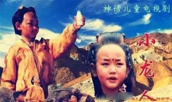 小时候必看的50部经典动画片，那才是我们的童年！