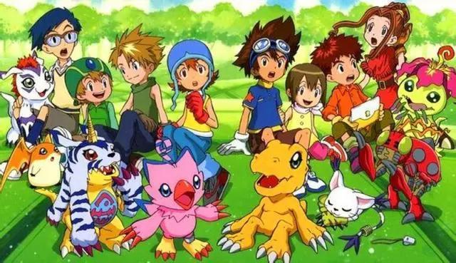 40部90后经典动画，你认识几部呢！