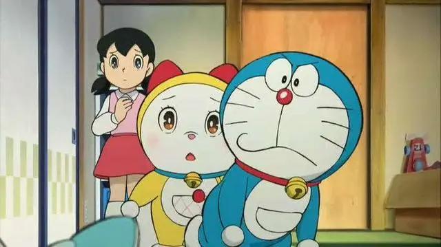 40部90后经典动画，你认识几部呢！