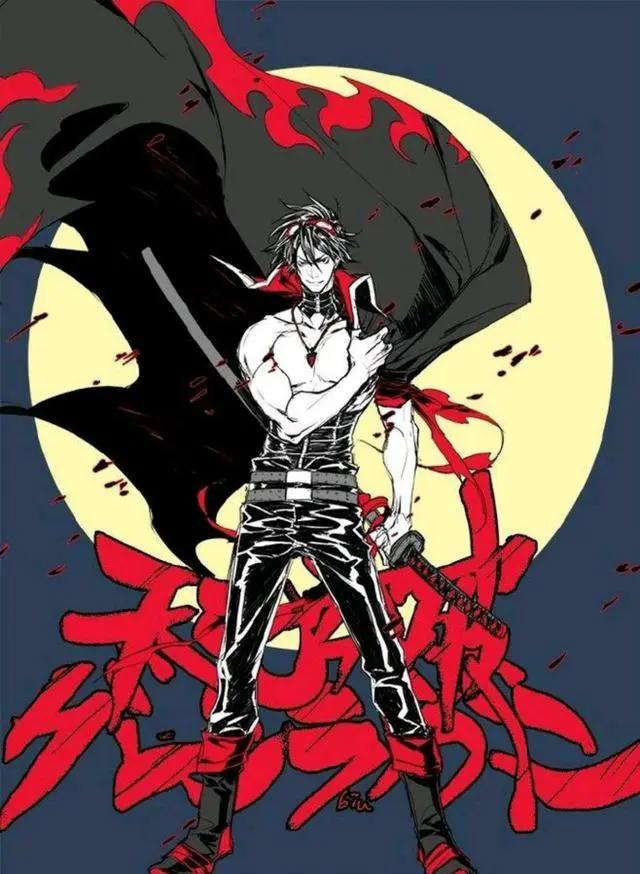 那些在日本很火，国内却人气惨淡的动画作品