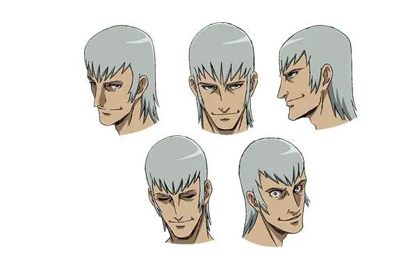 这才是男人之间的浪漫！冷门番声大推荐！