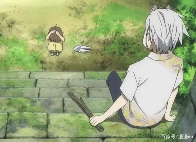 比香水“浪漫”百倍的三部动漫，最适合用来告白，百试百灵！