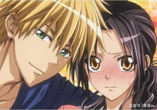 比香水“浪漫”百倍的三部动漫，最适合用来告白，百试百灵！