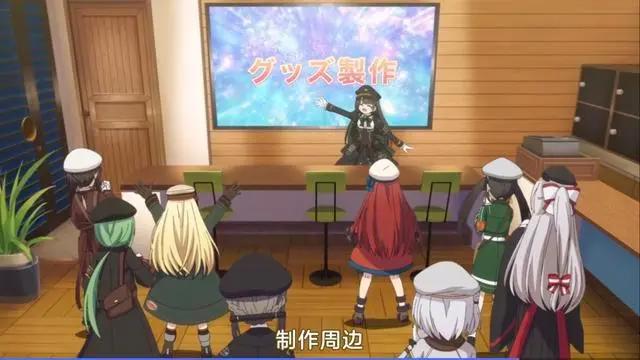 10月新番《铁路浪漫谭》，可爱萌的泡面番，能够大受欢迎吗