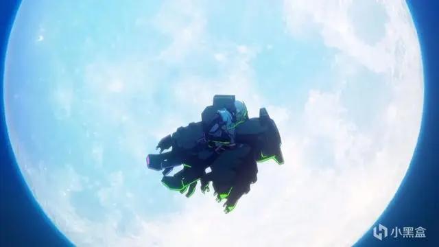 爱，死亡与浪漫主义——浅谈赛博朋克：边缘行者带给我的思考
