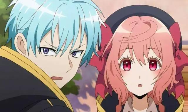 盘点4大“浪漫”动漫，新妹魔王必须看，第一老牛吃嫩草？