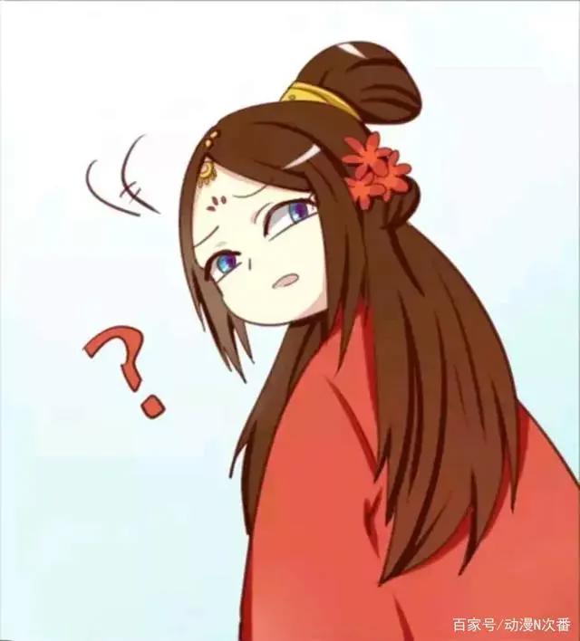 这才是中式爱情的浪漫，千万不要因为画风而错过这部漫画