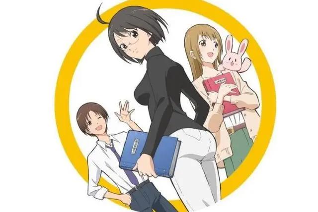 影视盘点：成熟浪漫的恋爱动漫推荐，成人世界的也可以温情满满