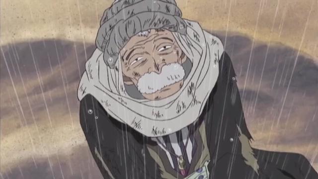 海贼王：时常被粉丝说起，漫画中男人的浪漫到底是什么？