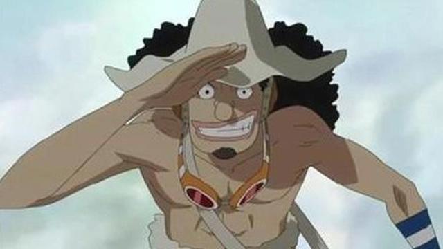 海贼王：时常被粉丝说起，漫画中男人的浪漫到底是什么？