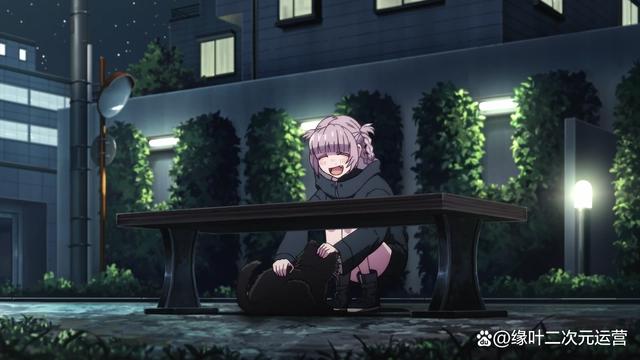 《彻夜之歌》，与连绵悠长的浪漫主义