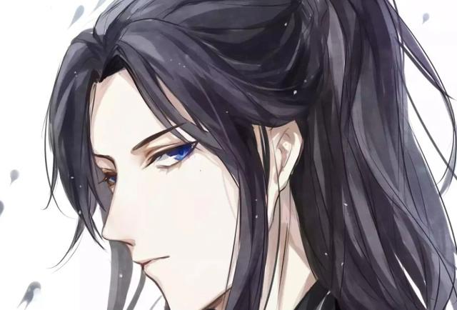 《天官赐福》四大害都有谁？血雨探花太浪漫，青灯夜游很离奇