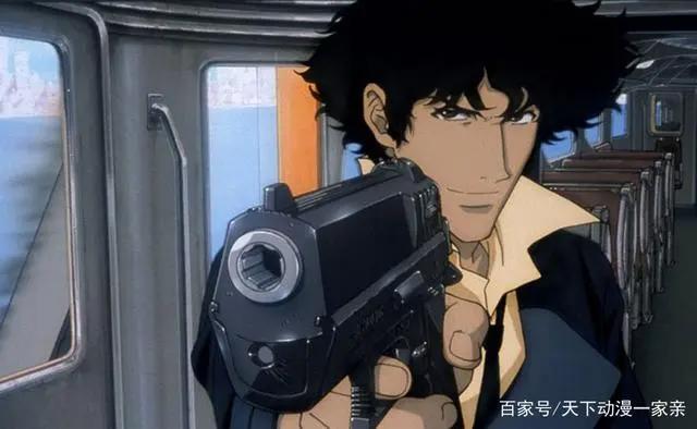 四部主角死了或失败的动漫，结局令人扼腕长叹，你都看过吗？