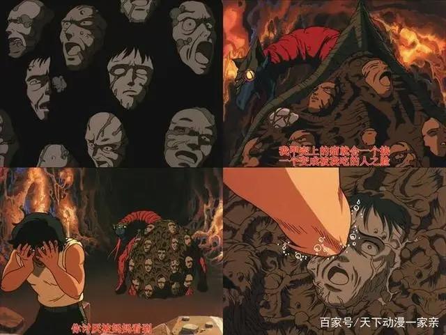 四部主角死了或失败的动漫，结局令人扼腕长叹，你都看过吗？