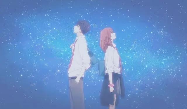 6部高甜浪漫动画，你的少女心快要蹦出来了！