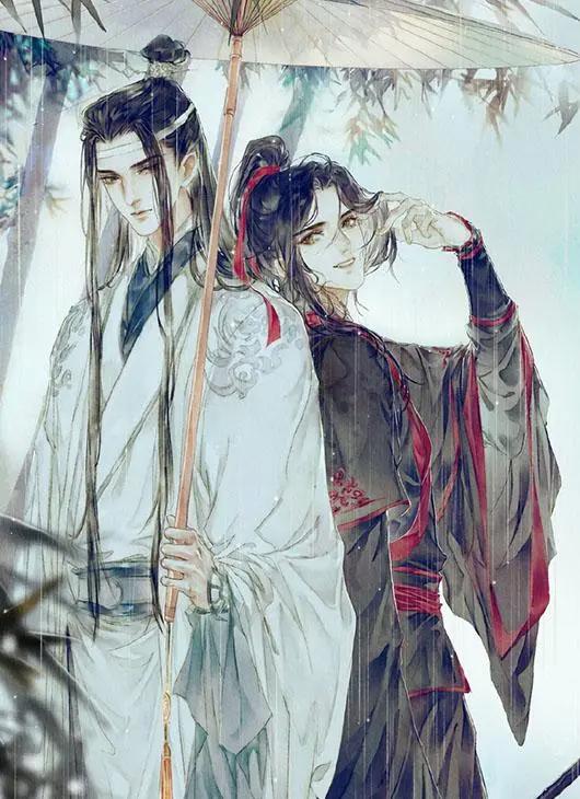 墨香铜臭说过的经典语录，天真永不消逝，浪漫至死不渝！