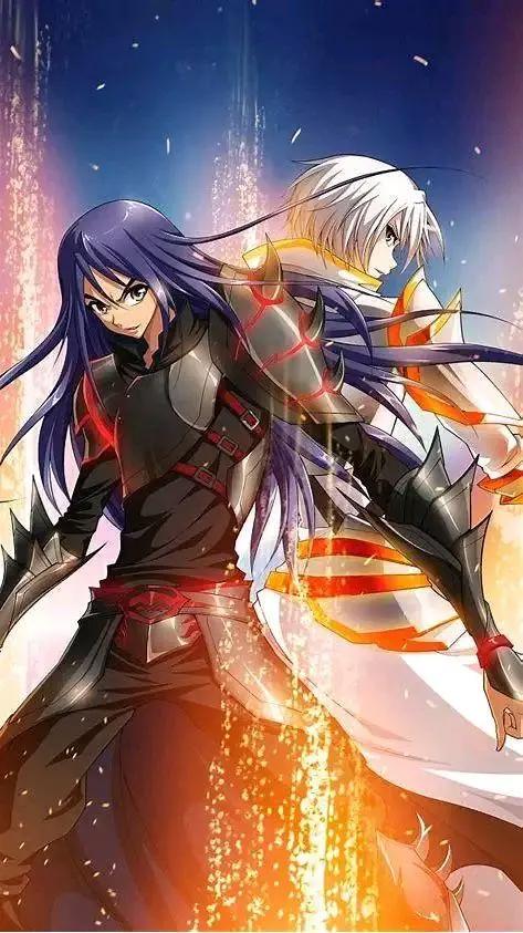 这些漫画画风大改，却依旧吸引人，偷星九月天和浪漫传说上榜