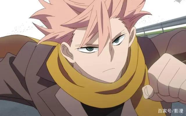 你不可以错过的动漫番剧，可浪漫和搞笑，可推理烧脑