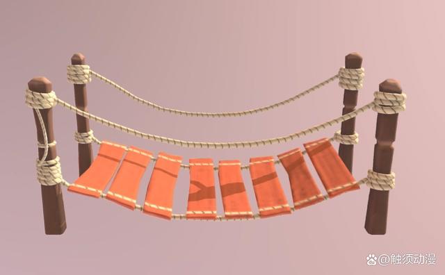 桥，成就了多少中国动画的浪漫