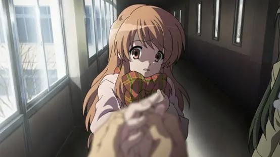 有史以来前8名最动人的浪漫动漫